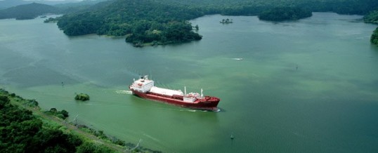 Panama Canal Cruise