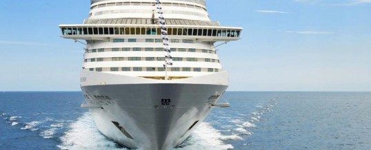 48hrs of Crazy Offers on MSC Splendida