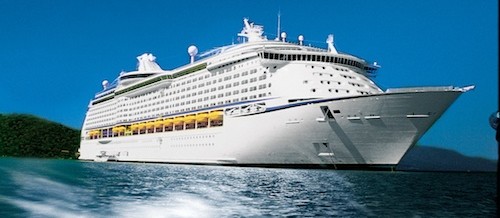 Mariner of the Seas