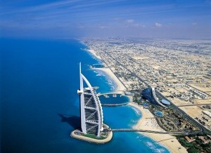 Holiday Packages to Dubai