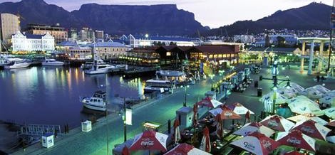 Capetown and Durban Offers